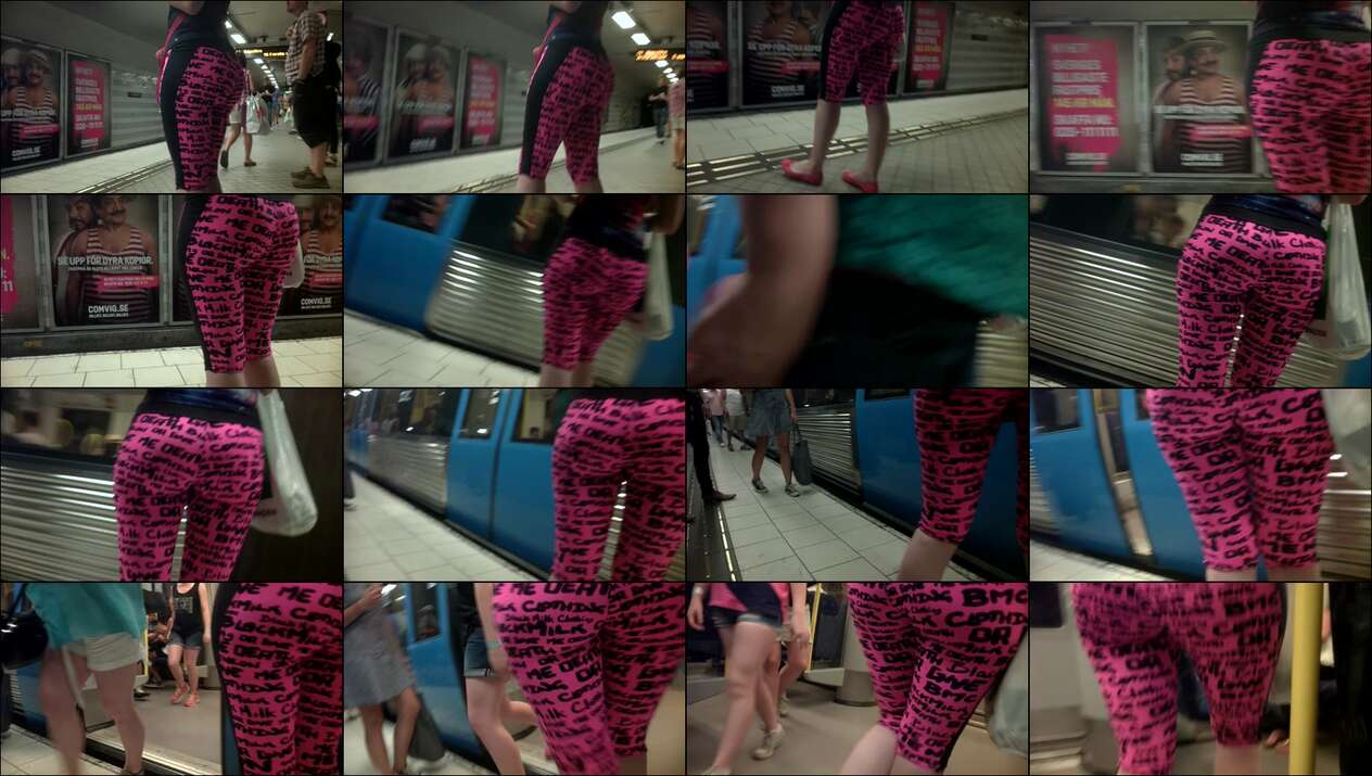 retro voyeur clips vol.6