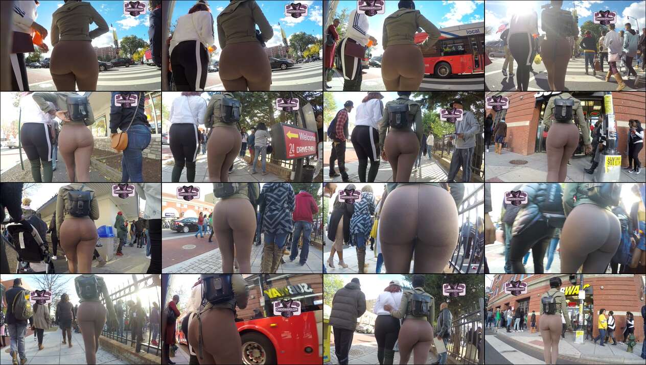 candidshapes videos