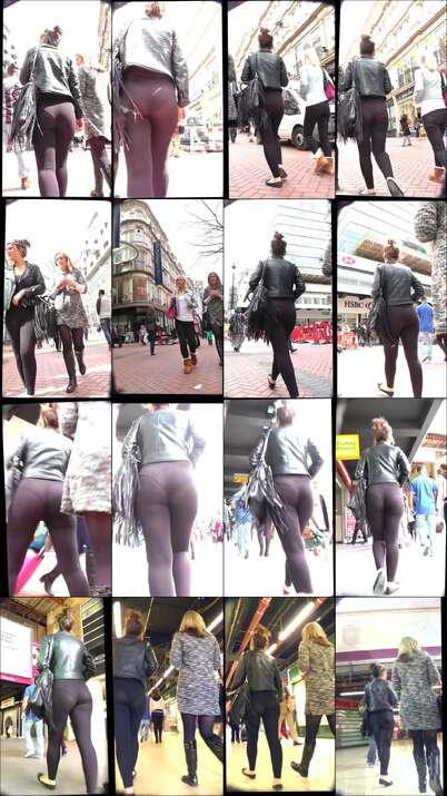 retro voyeur clips vol.6
