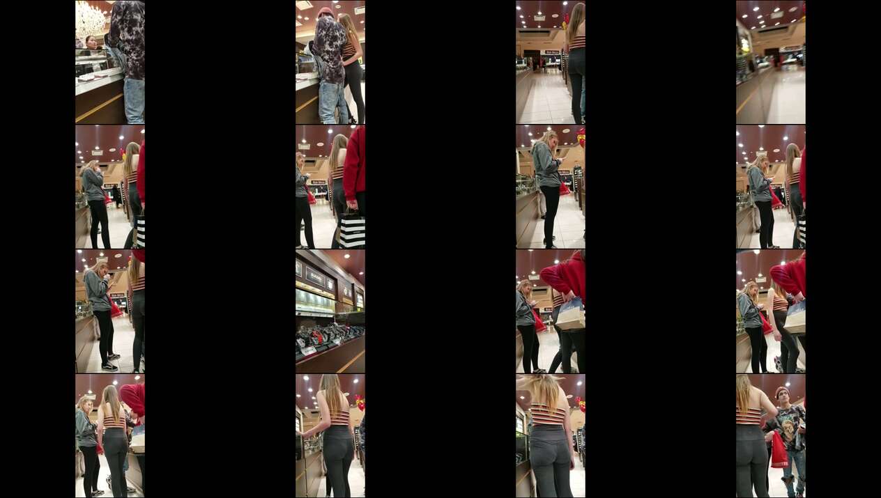 leggings creepshots vol.1