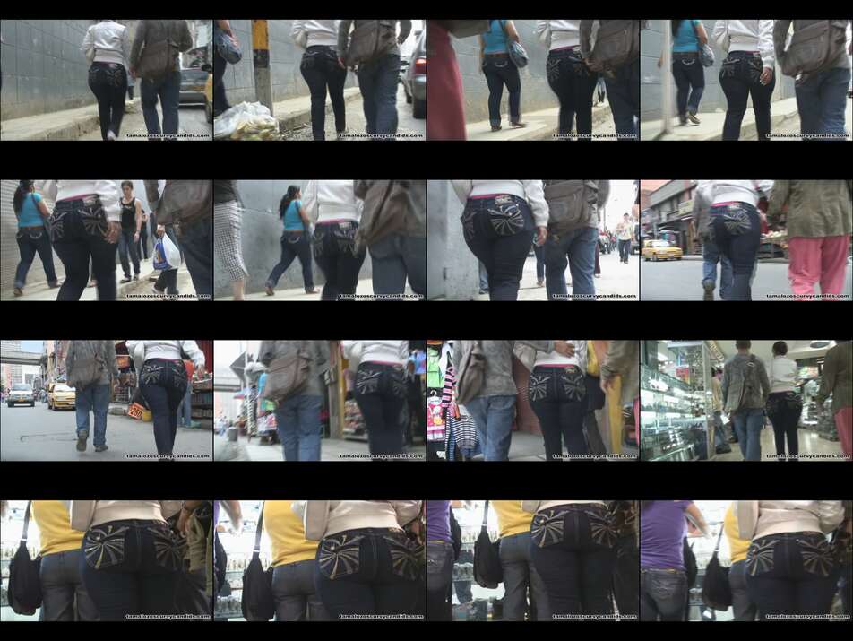 kingofcandids videos