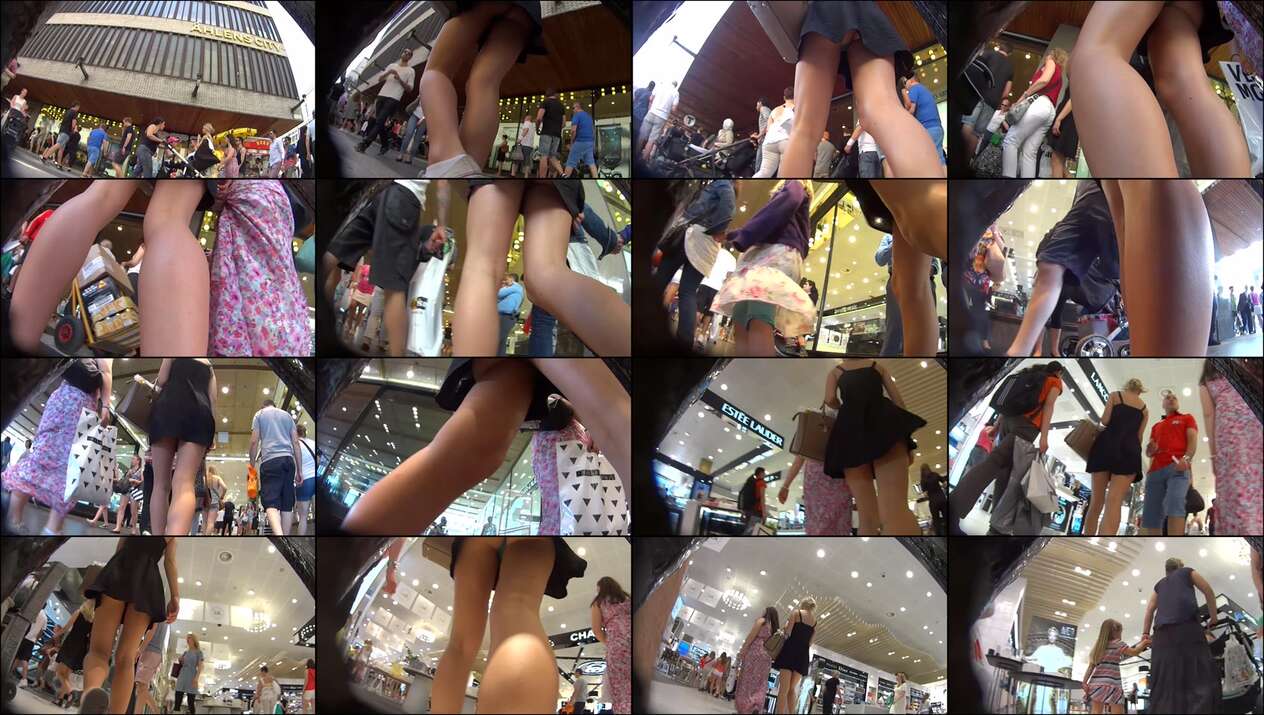 retro voyeur clips vol.4