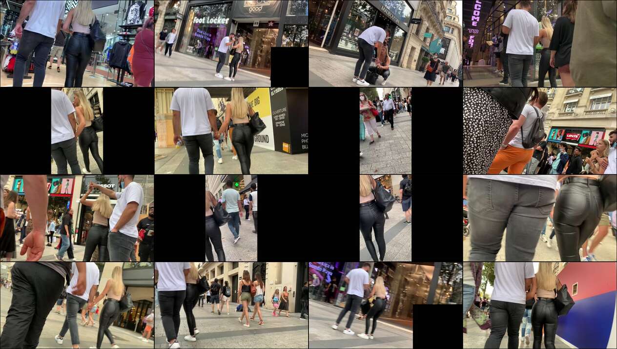 public street ass collection from tcf and toc