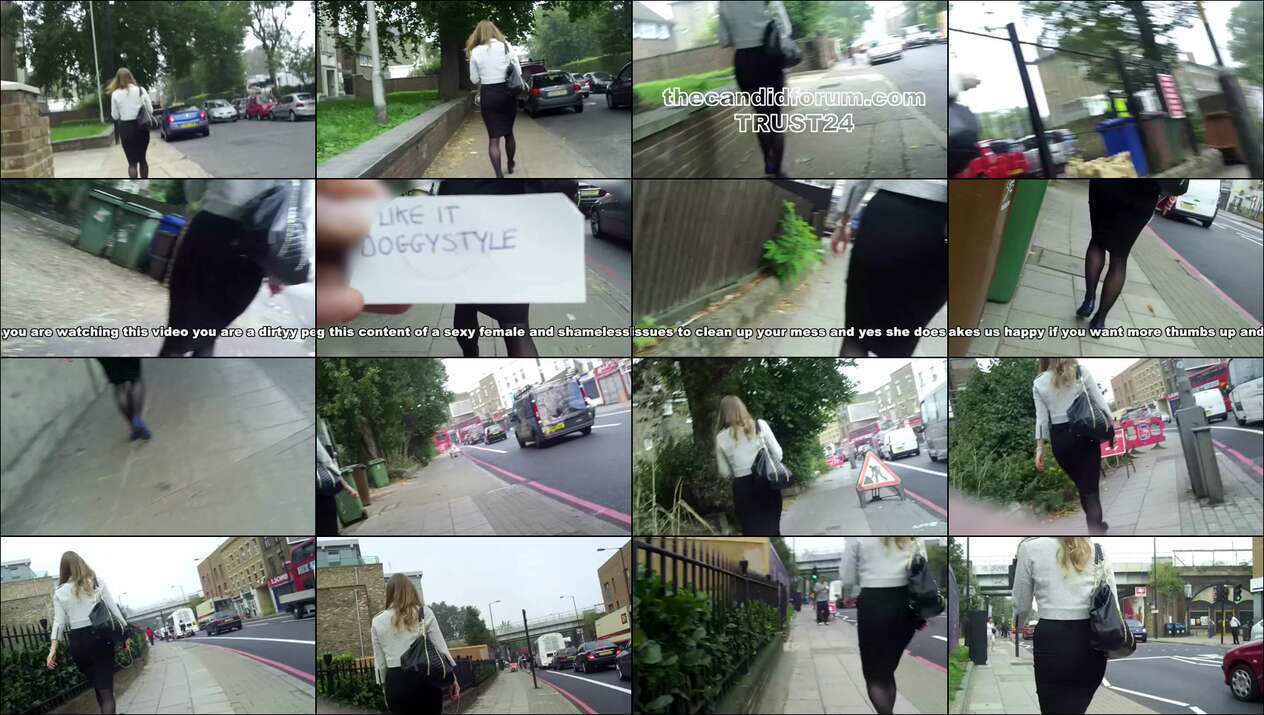 retro voyeur clips vol.6