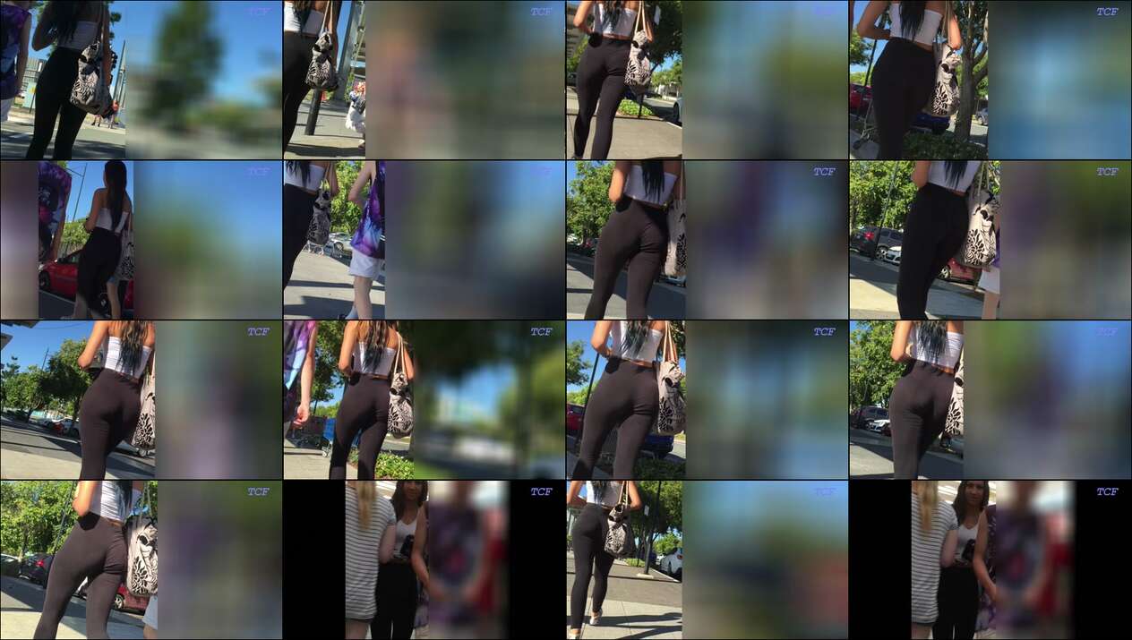 retro voyeur clips vol.4