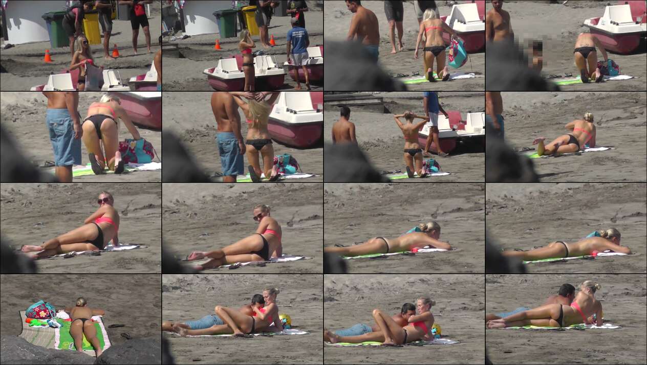 retro voyeur clips vol.3