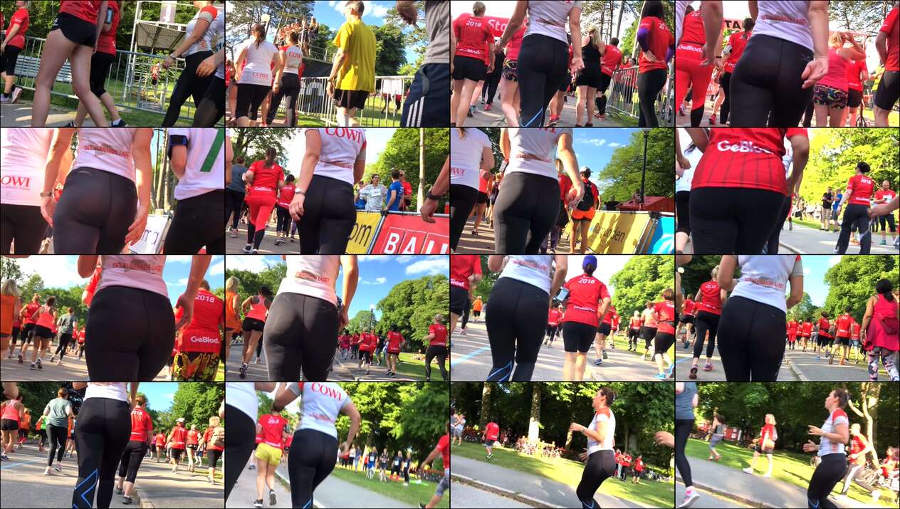 leggings creepshots vol.1