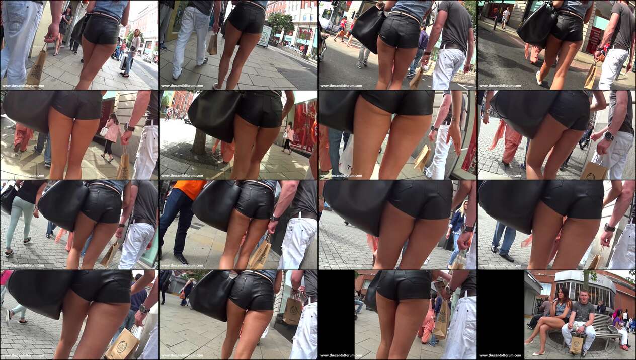 retro voyeur clips vol.3