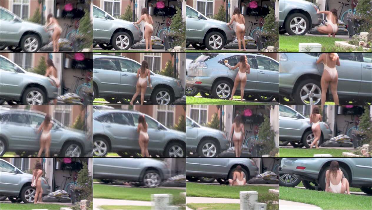 peepingtom vol.13