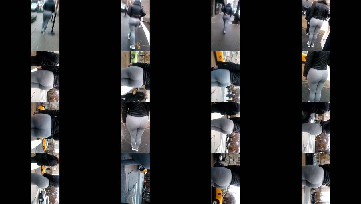 peepingtom vol.9