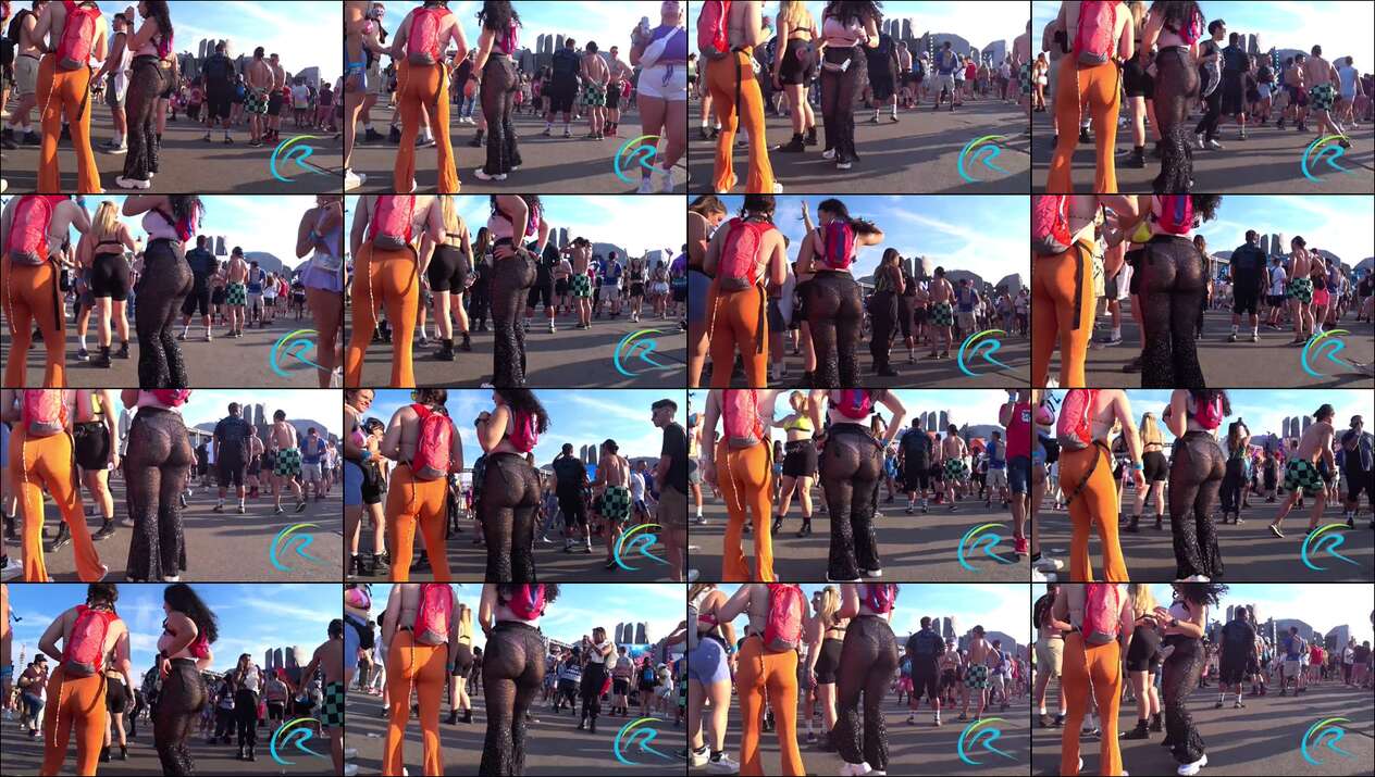 ravecandids videos