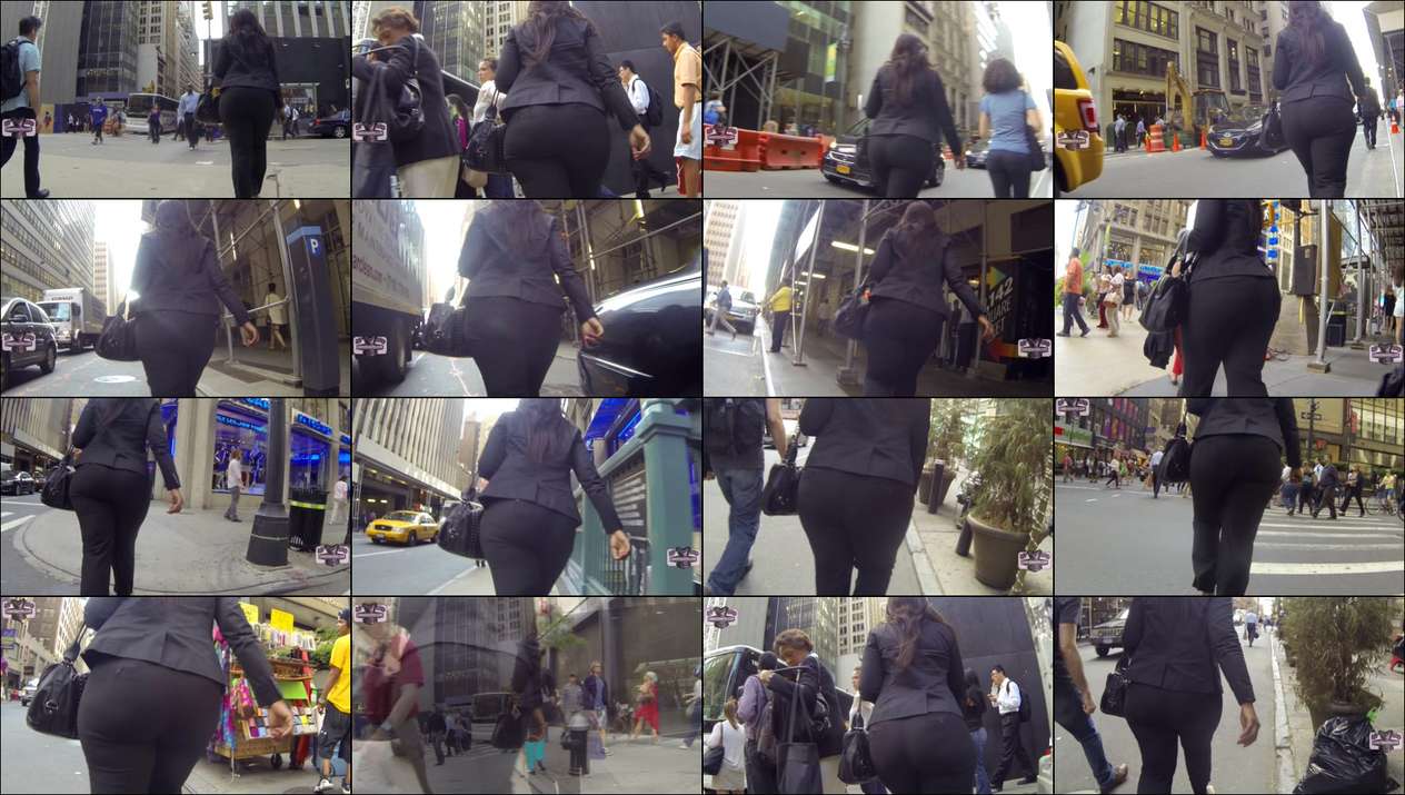 candidshapes videos