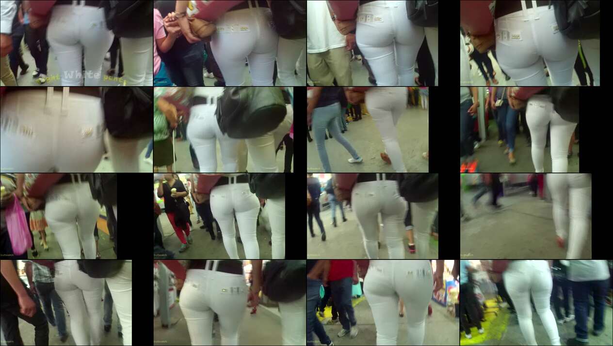 retro voyeur clips vol.5