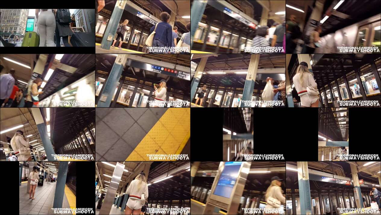 subwayshoota videos