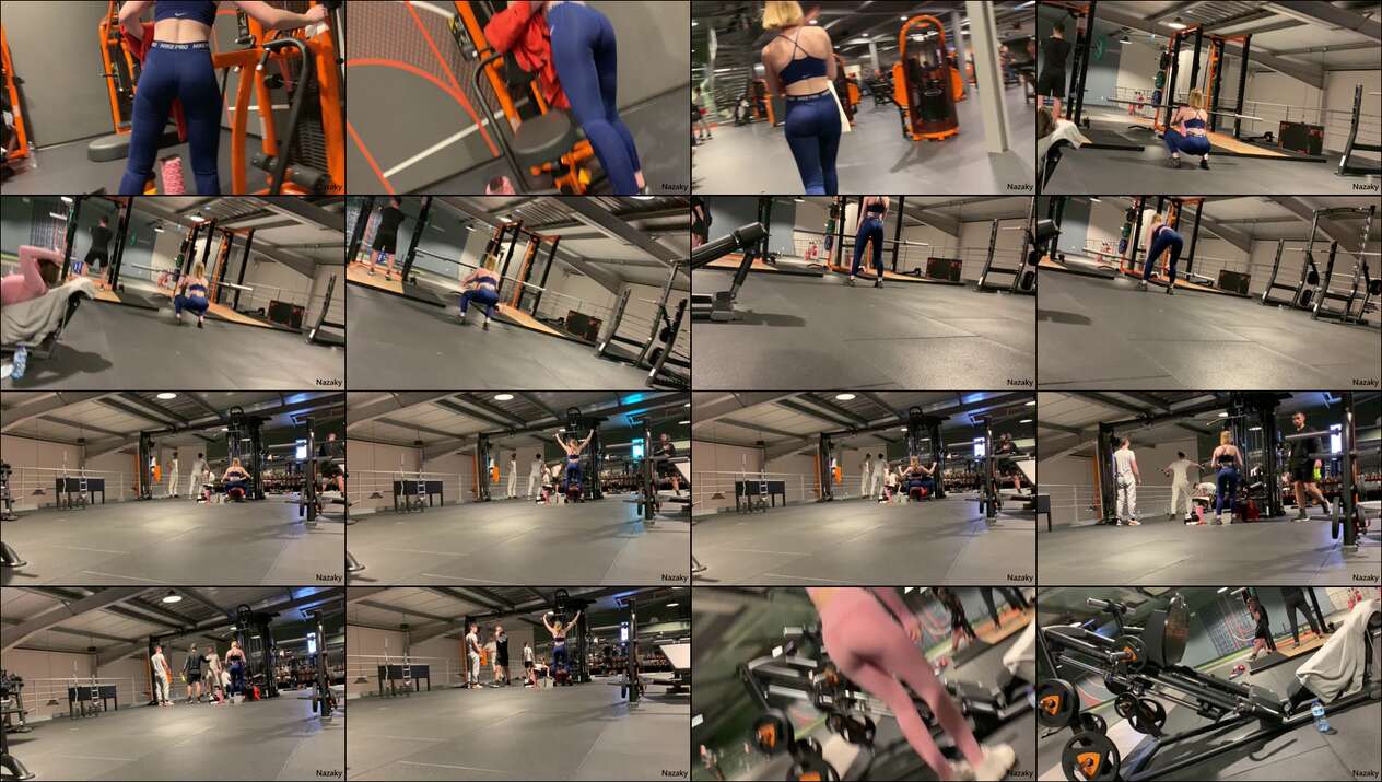 n_club videos
