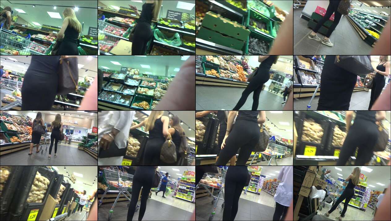 leggings creepshots vol.1