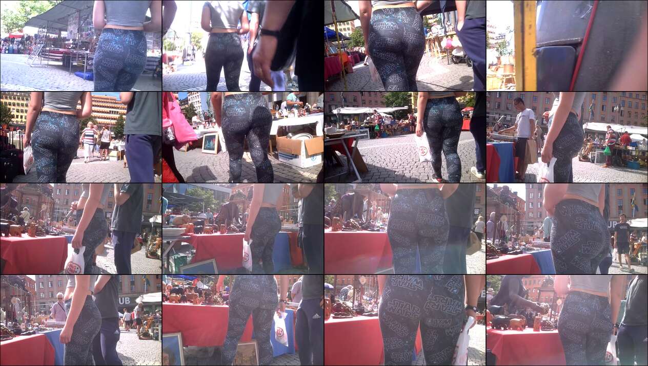 retro voyeur clips vol.6