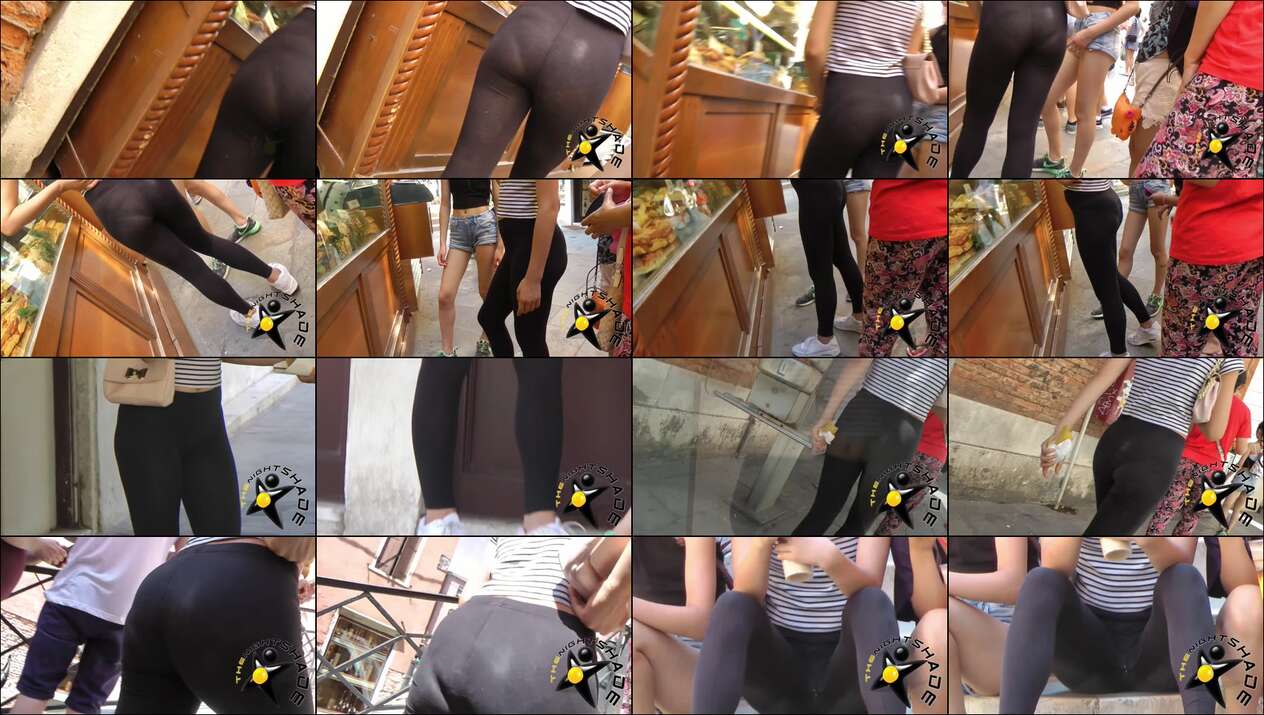 peepingtom vol.9