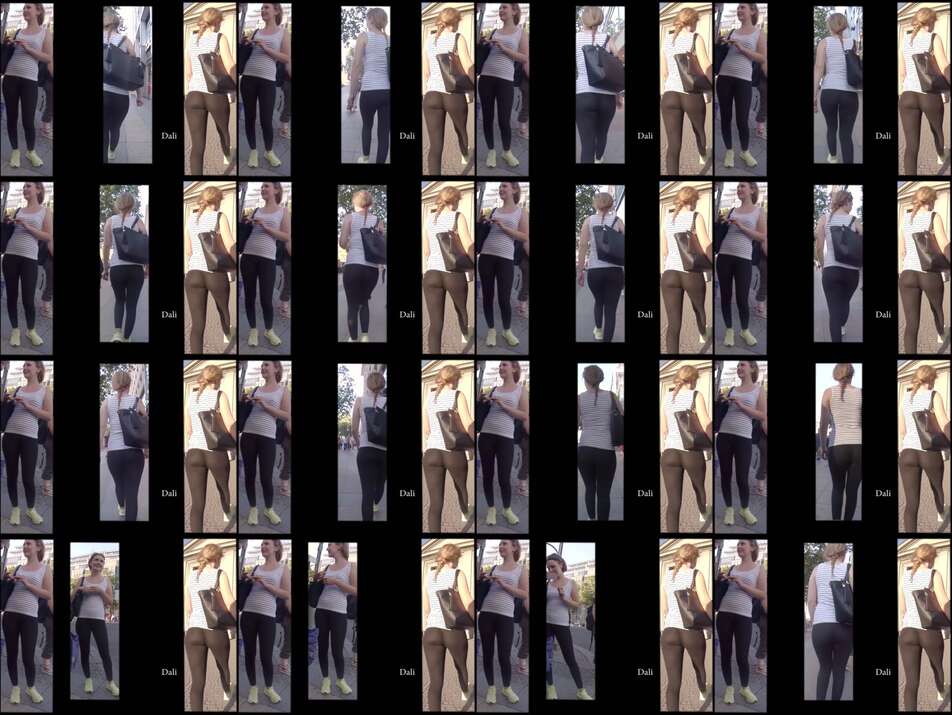 retro voyeur clips vol.5