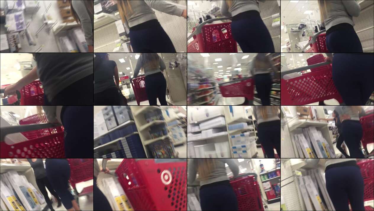 retro voyeur clips vol.4