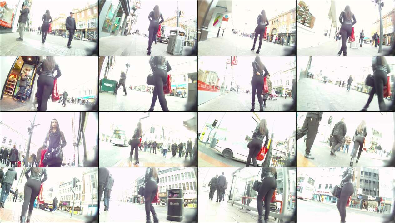 retro voyeur clips vol.5