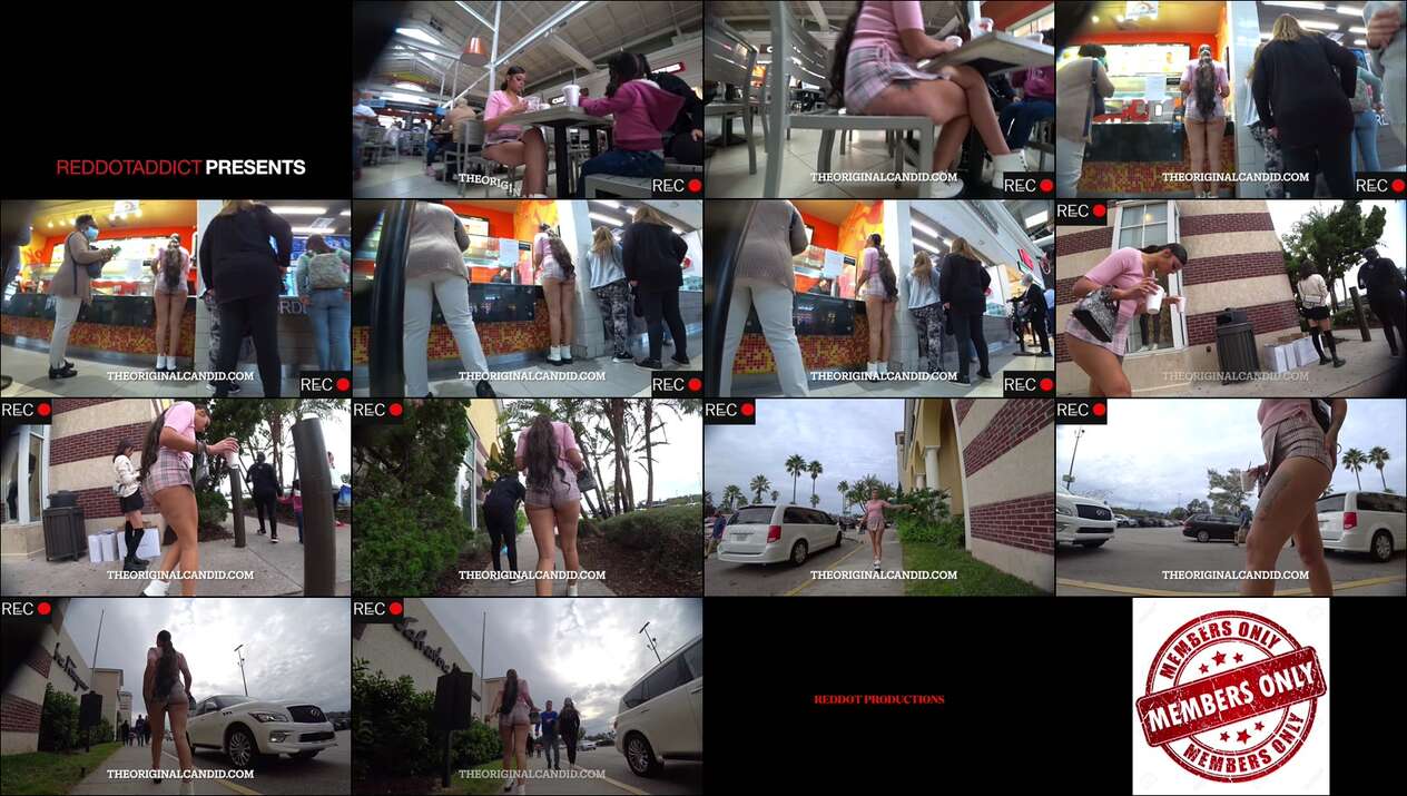 peepingtom vol.11
