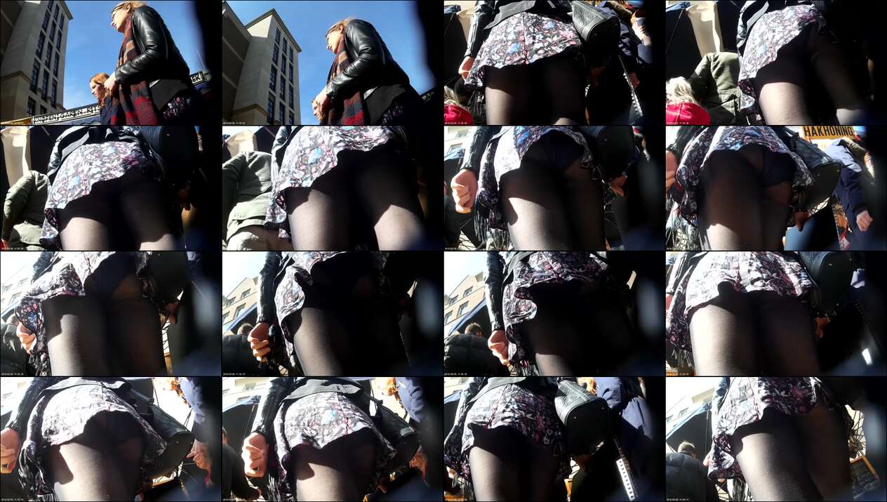 retro voyeur clips vol.3
