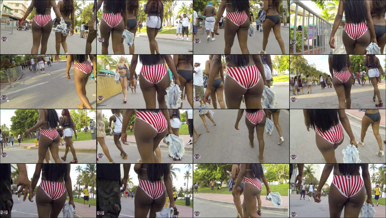 candidshapes videos