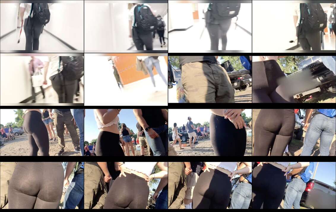 leggings creepshots vol.3