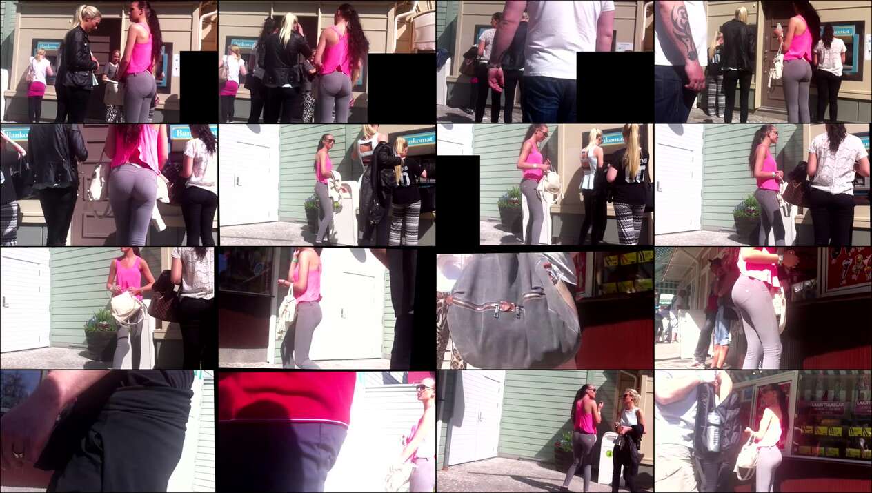 retro voyeur clips vol.4