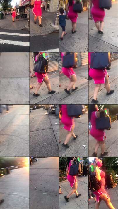 candidbull videos