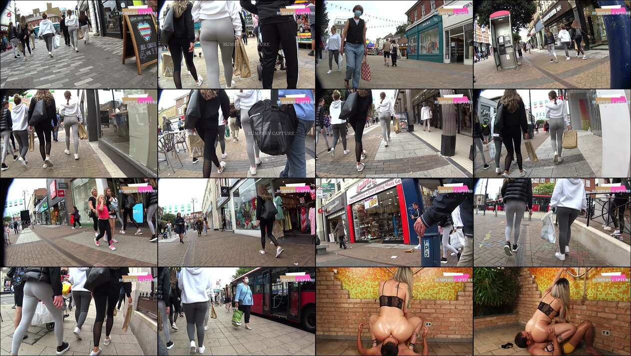 public street ass collection from tcf and toc