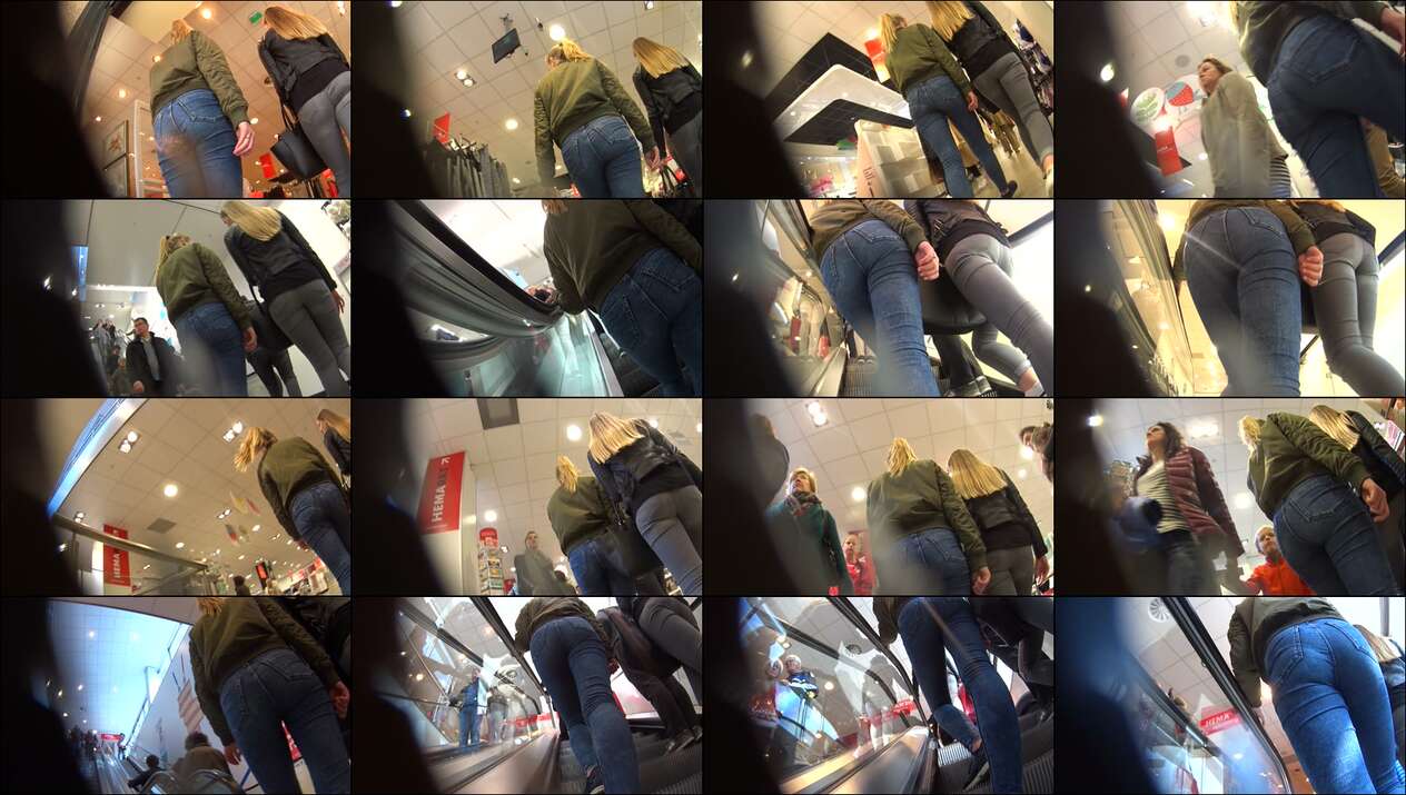 retro voyeur clips vol.4