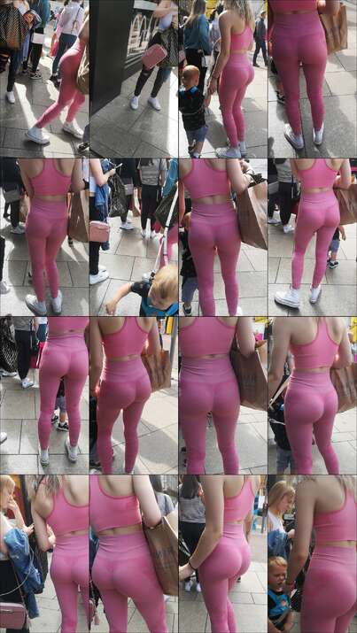public street ass collection from tcf and toc