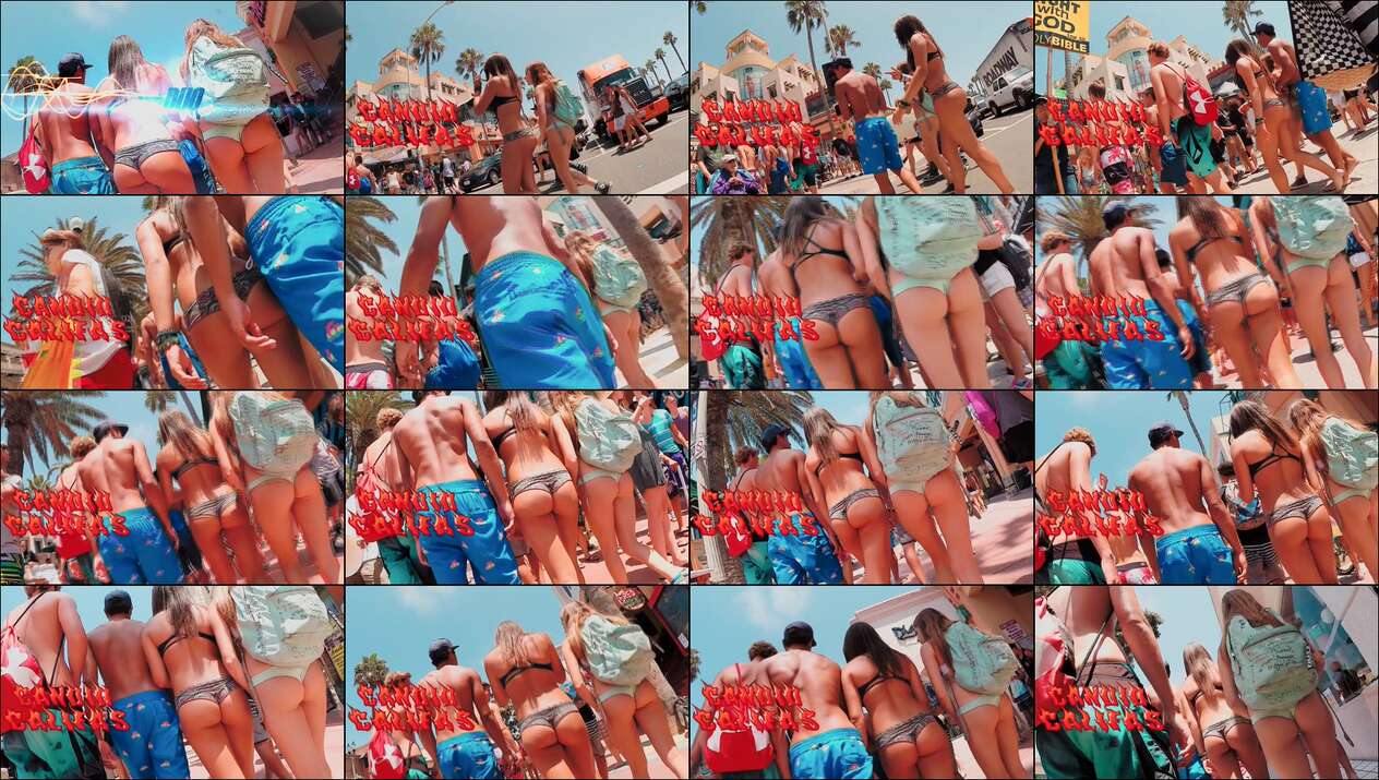 candid califas videos