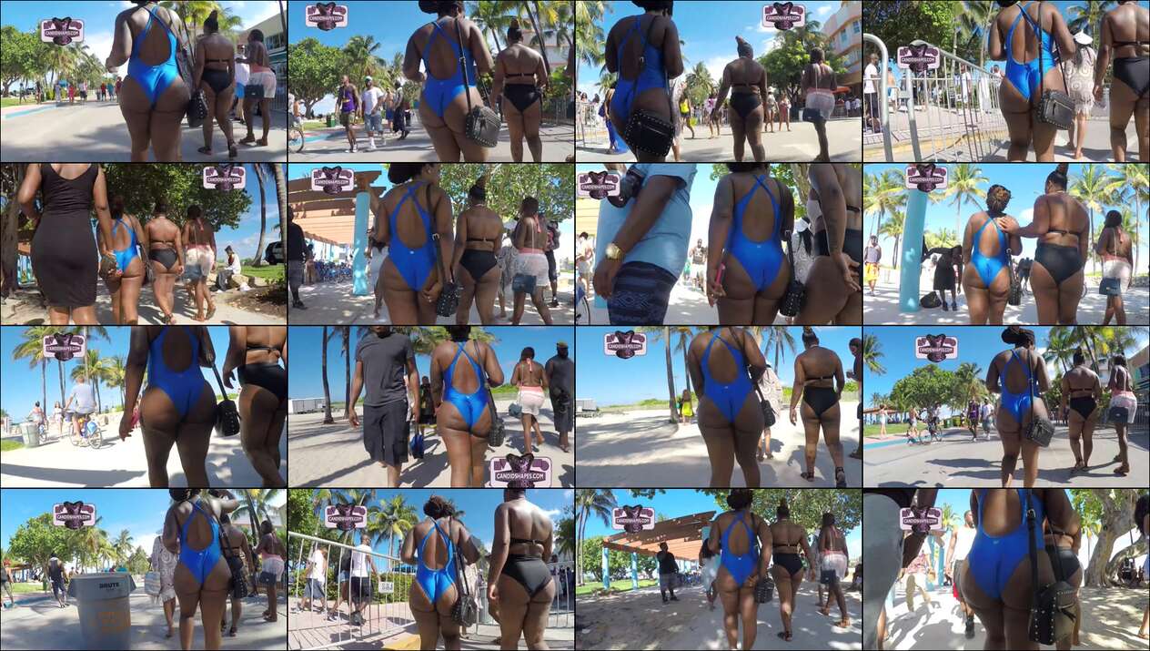 candidshapes videos
