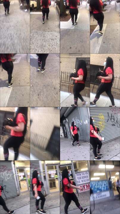 candidbull videos
