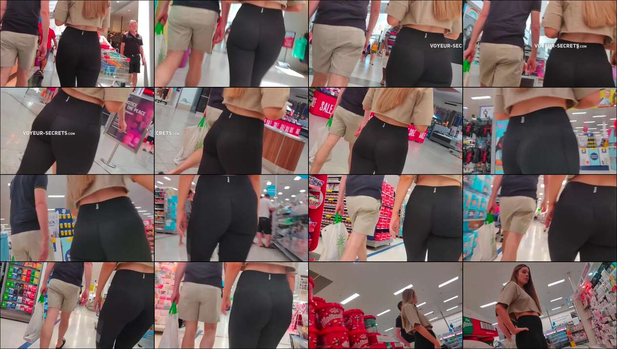 leggings creepshots vol.3