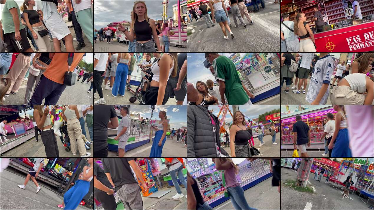 september 2023 the candid forum videos