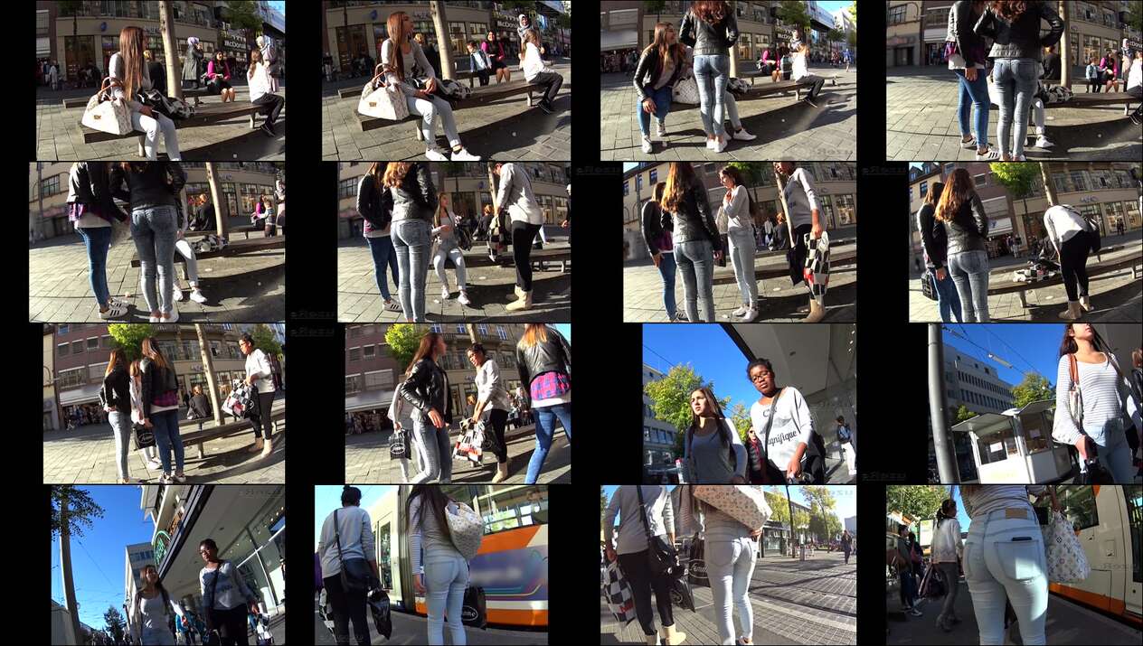 retro voyeur clips vol.4