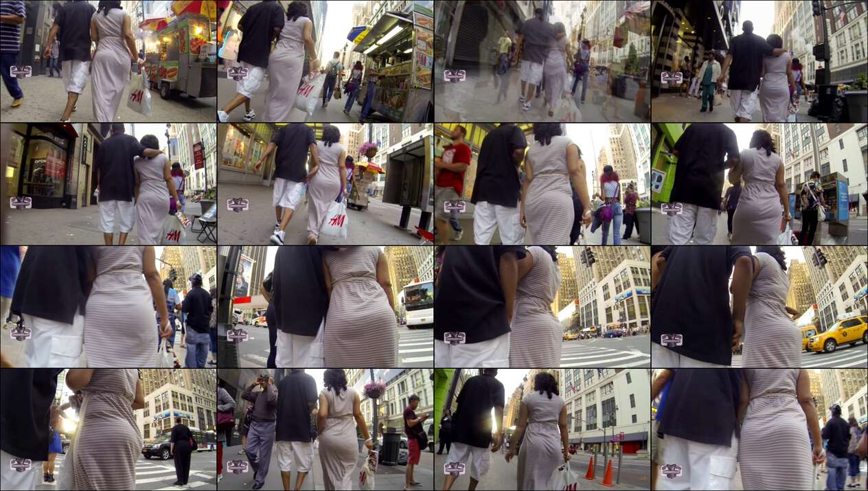 candidshapes videos
