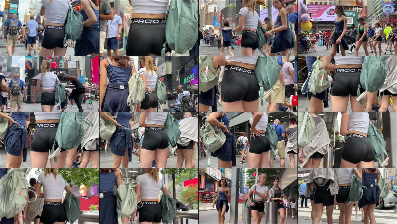 may 2024 the candid forum videos
