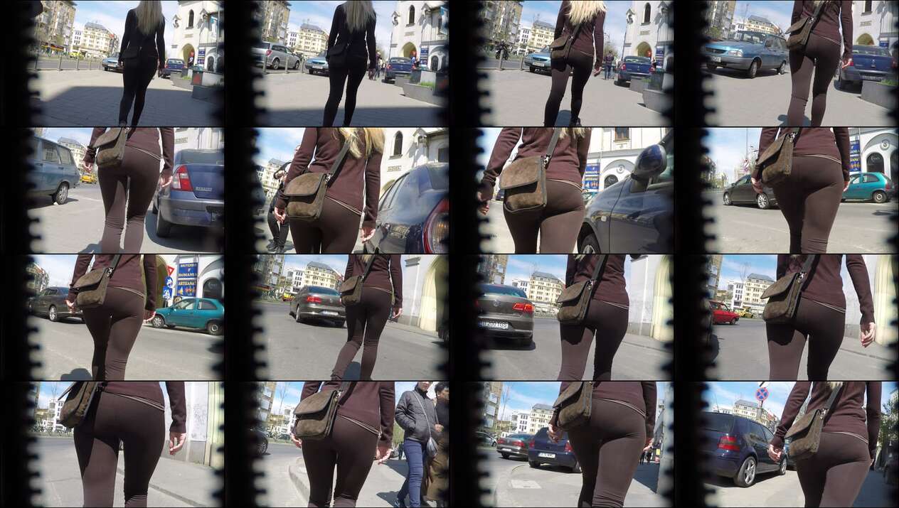 retro voyeur clips vol.4