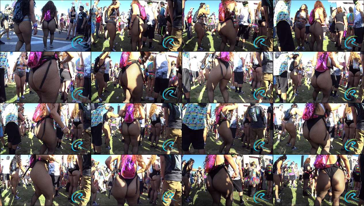 ravecandids videos
