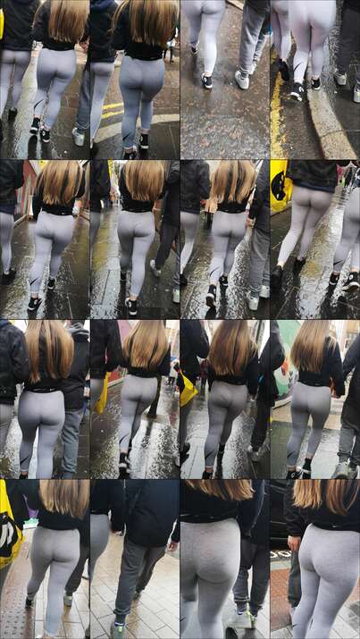 public street ass collection from tcf and toc