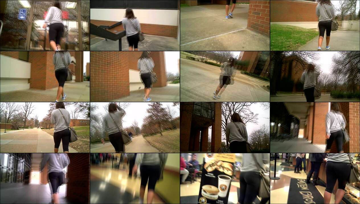 retro voyeur clips vol.6