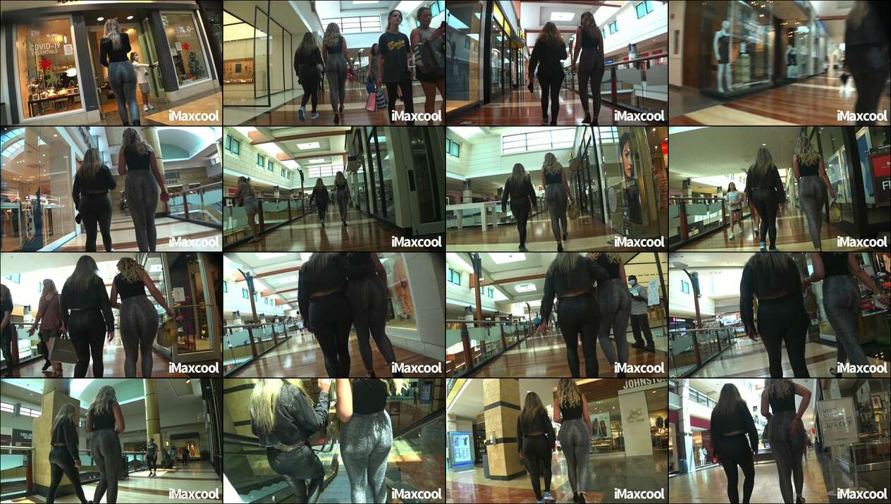 the original candid videos