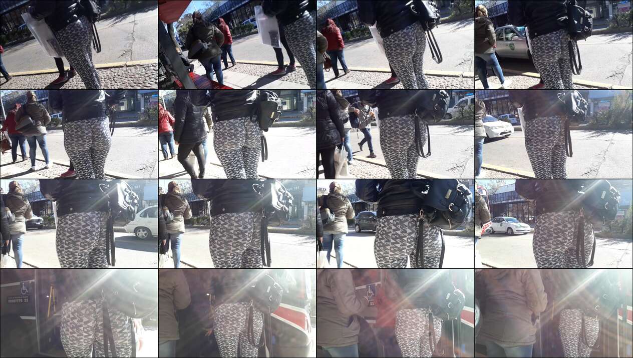 leggings creepshots vol.3