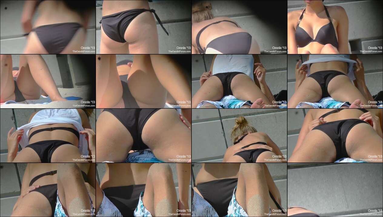 retro voyeur clips vol.3