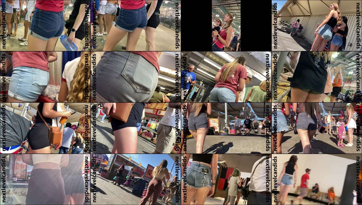 september 2023 the candid forum videos